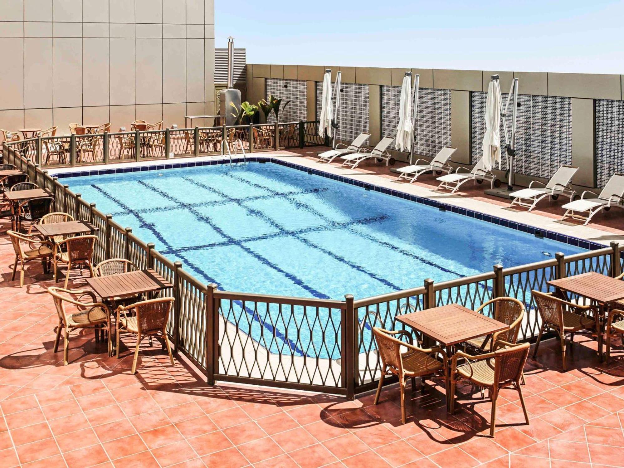 Ibis Yanbu Hotel Exterior foto